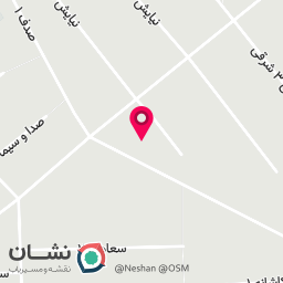 عکس مرکز توانبخشی ابن سینا اهواز