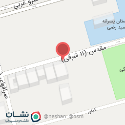 عکس کلینیک زیبایی مینا اکباتانی