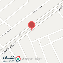 عکس سیم پیچی رستمی