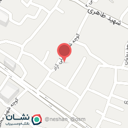 عکس آرایشگاه حاجی رجبی