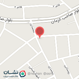 عکس مرغ فروشی فرهادی