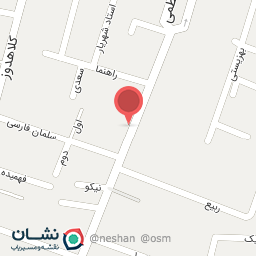 عکس املاک تاج و تخت