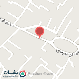 عکس داروخانه دکتر کریمی پور