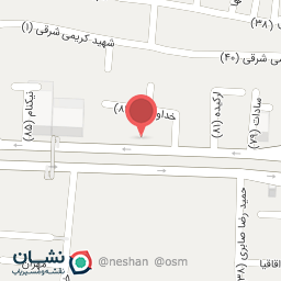 عکس برق جام نور