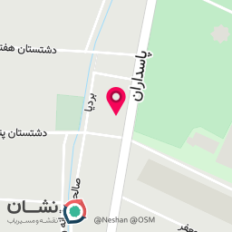 عکس آموزشگاه هنری هادیان