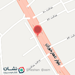 عکس مرکز تخصصی مژه تی تی