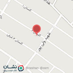 عکس خانه قرآن الزهرا 