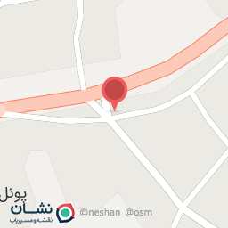 عکس املاک بزرگ پونل