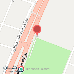 عکس تابلو امین آرا