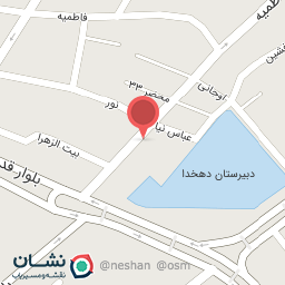 عکس آرایش حسن