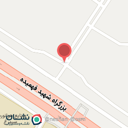 عکس درب ورودی مرکز مخابراتی 