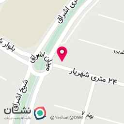 عکس فروشگاه لباس آیپوش(شعبه زنجان)