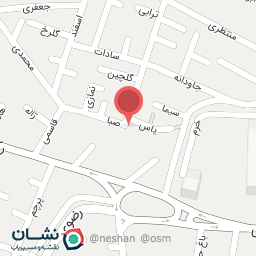 عکس مسجد و حسینیه رضوی 