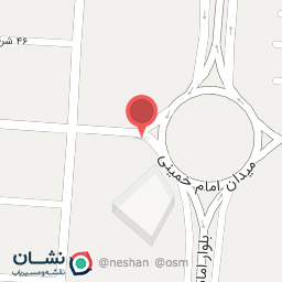 عکس مرغ فروشی برادران نقدی