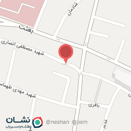 عکس شرکت سام پرداز مهر کیان