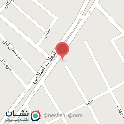 عکس اتو سرویس برادران رجبی