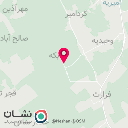 عکس املاک باران