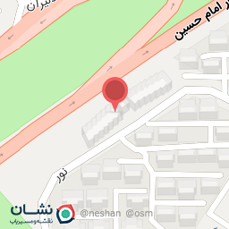 عکس مجتمع مسکونی مهرگان ۳