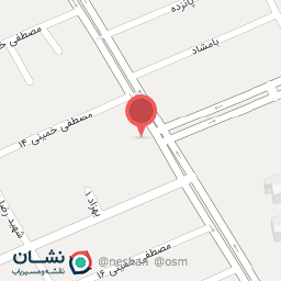 عکس لوازم یدکی جوشن