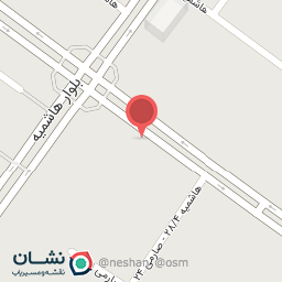 عکس بینایی سنجی و عینک هیراد