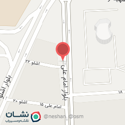 عکس بیرون بر رستوران ایرانی