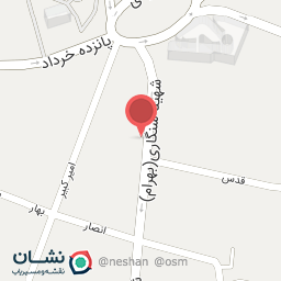 عکس برنج فروشی بختیاری