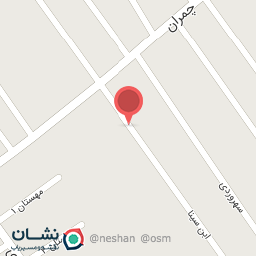 عکس داربست فلزی و کفراژ سجاد