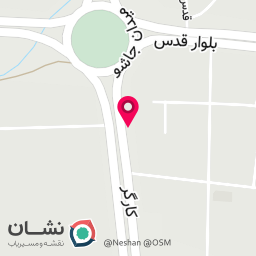عکس سالن آرایش و زیبایی گیسو