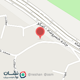 عکس مصالح ساختمانی بایرامی