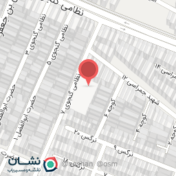 عکس مدرسه معراج