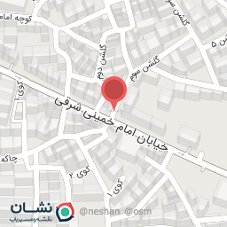 عکس مارکت معروفزاده