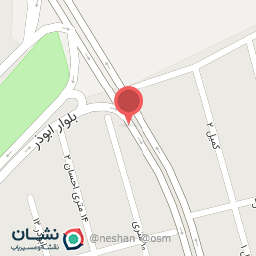 عکس سوخاری علی بابا 