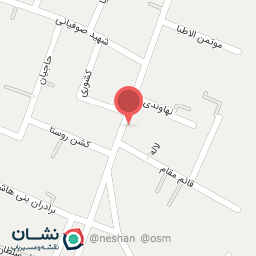 عکس ایران پلکسی قربانی