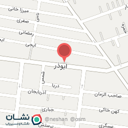 عکس شیرینی فروشی دنیز