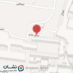 عکس پخش اسباب بازی حاج عزیزعلیلو