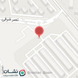 عکس مجتمع مسکونی مولانا (فرهنگیان)