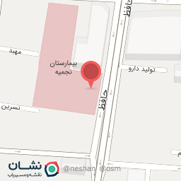 عکس فرزانه درویش زاده (متخصص زنان و زایمان)