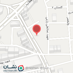 عکس دفتر خدمات الکترونیک قضایی شورچه