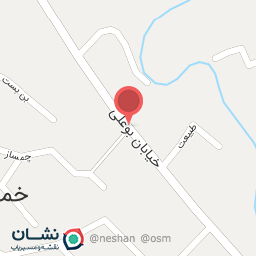 عکس خدمات هنری مهرزاد