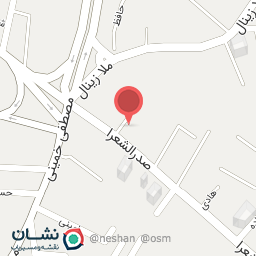 عکس درمانگاه شبانه روزی پارس