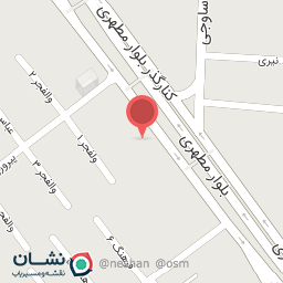 عکس برق خودرو احمد