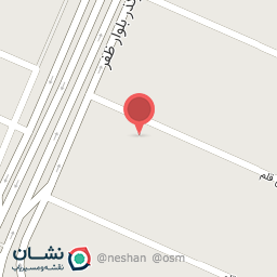 عکس پارکینگ ثامن البرز