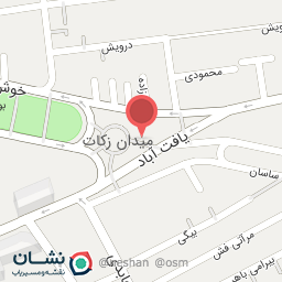 عکس میدان زکات