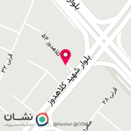 عکس صالح گچ سمنان