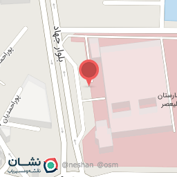 عکس داروخانه بیمارستان