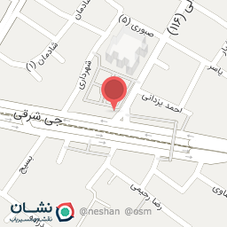 عکس بانک شهر