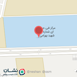 عکس کلینیک لیزر مو ژیکان