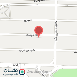 عکس کبابی گلبرگ