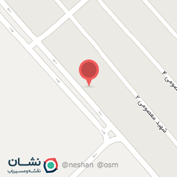 عکس مدرسه ابتدایی پسرانه غیردولتی سرور