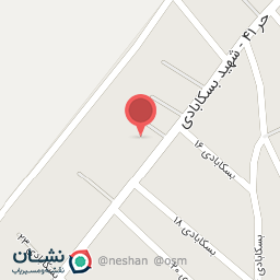 عکس نانوایی بسکابادی 